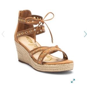 Sam Edelman Elsie Daphne Sandals